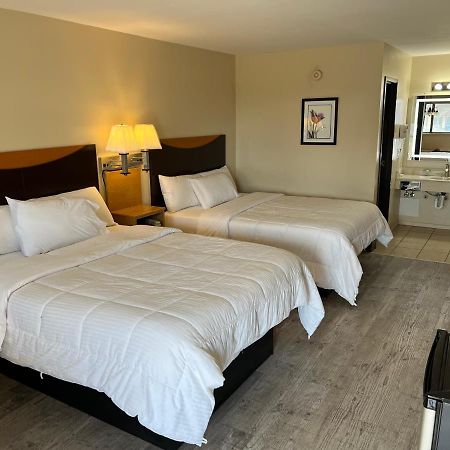 Four Winds Motel & Rv Park Carrizozo 外观 照片