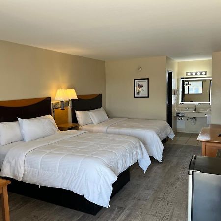 Four Winds Motel & Rv Park Carrizozo 外观 照片
